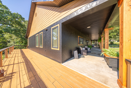 Private Country Home on 2 Acres | Thayer, MO - image 48