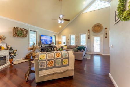 Private Country Home on 2 Acres | Thayer, MO - image 4