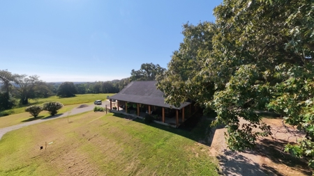 Private Country Home on 2 Acres | Thayer, MO - image 40