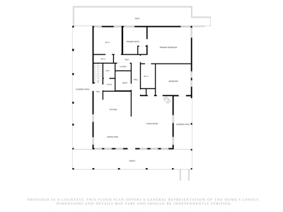 Private Country Home on 2 Acres | Thayer, MO - image 2