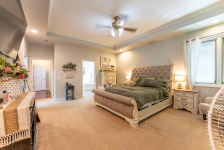 Private Country Home on 2 Acres | Thayer, MO - image 19
