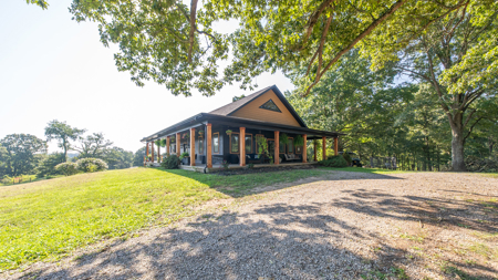 Private Country Home on 2 Acres | Thayer, MO - image 43