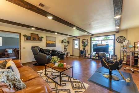 Private Country Home on 2 Acres | Thayer, MO - image 32