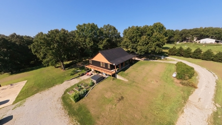 Private Country Home on 2 Acres | Thayer, MO - image 38