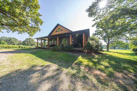 Private Country Home on 2 Acres | Thayer, MO - image 44