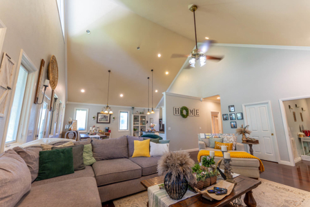 Private Country Home on 2 Acres | Thayer, MO - image 7