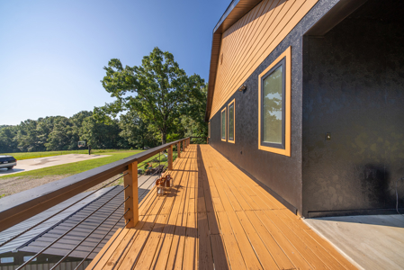 Private Country Home on 2 Acres | Thayer, MO - image 49