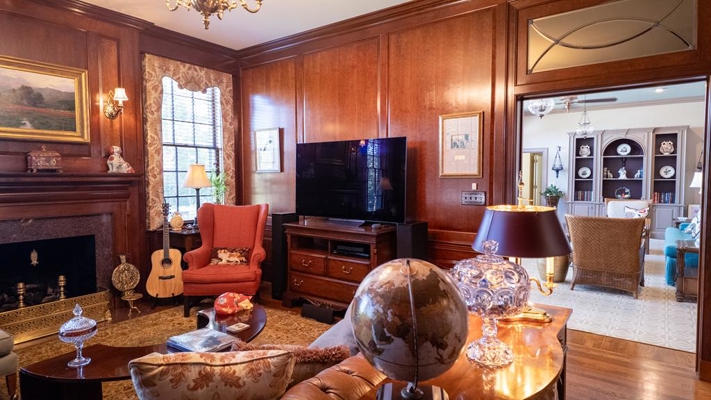 Custom Colonial Home for Sale in Galax VA