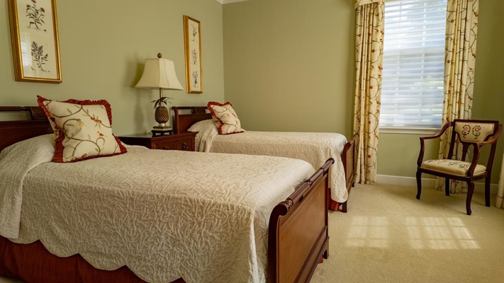 Custom Colonial Home for Sale in Galax VA