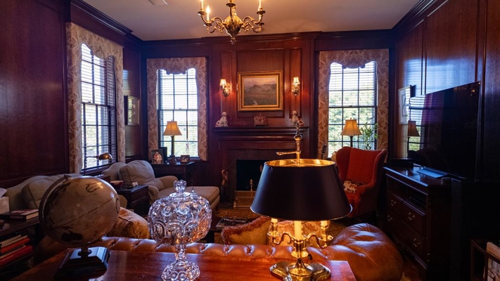 Custom Colonial Home for Sale in Galax VA