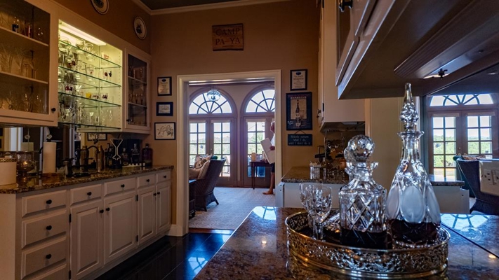 Custom Colonial Home for Sale in Galax VA