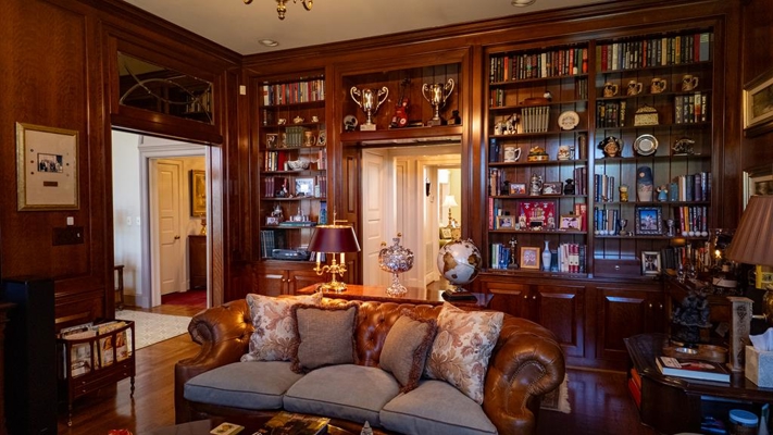 Custom Colonial Home for Sale in Galax VA