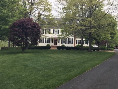 Custom Colonial Home for Sale in Galax VA - image 46