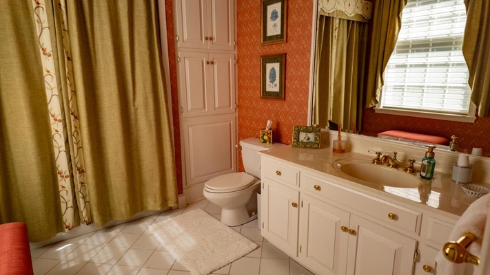 Custom Colonial Home for Sale in Galax VA