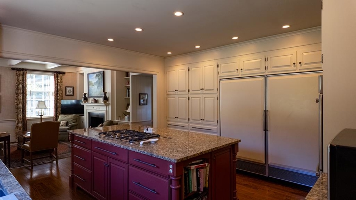 Custom Colonial Home for Sale in Galax VA