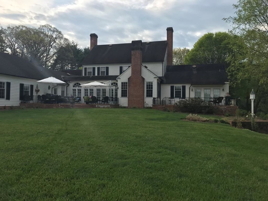 Custom Colonial Home for Sale in Galax VA
