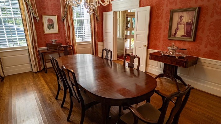 Custom Colonial Home for Sale in Galax VA
