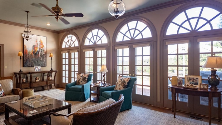 Custom Colonial Home for Sale in Galax VA