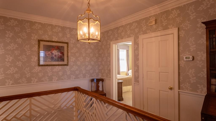 Custom Colonial Home for Sale in Galax VA