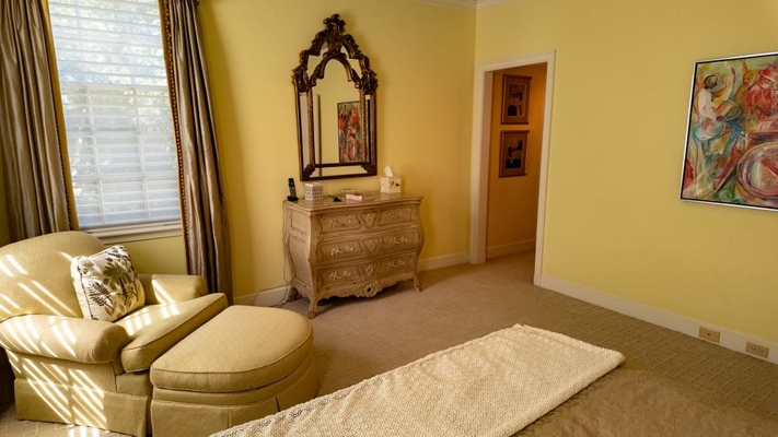 Custom Colonial Home for Sale in Galax VA