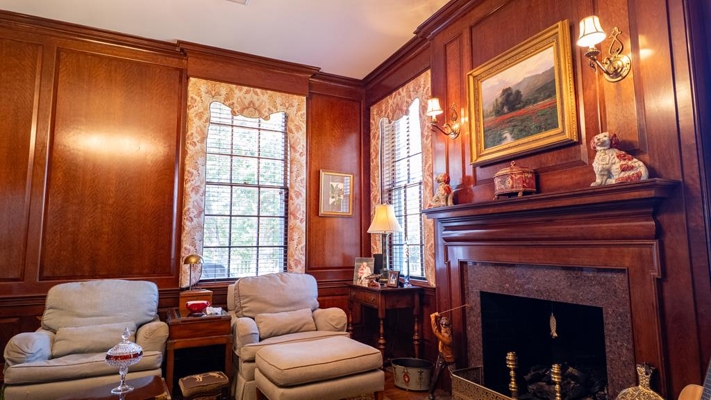 Custom Colonial Home for Sale in Galax VA