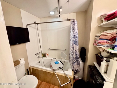 Pike County MS Home with Handicap Accessible Apartment - image 18