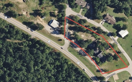Multi-Family Investment Property | Briarcliff, AR - image 2