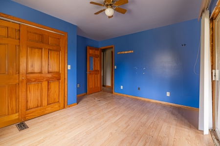 Home or Cabin on 8 Acres with Birch Creek Frontage - image 13