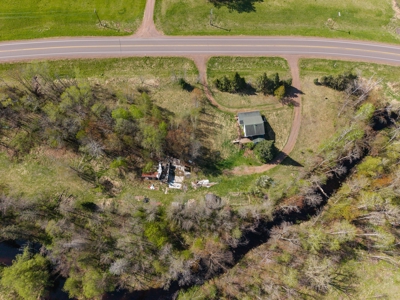 Home or Cabin on 8 Acres with Birch Creek Frontage - image 26