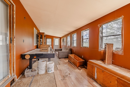 Home or Cabin on 8 Acres with Birch Creek Frontage - image 17