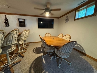 Home For Sale at Lake Thunderhead in Unionville, Missouri - image 37