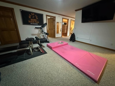Home For Sale at Lake Thunderhead in Unionville, Missouri - image 40