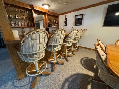 Home For Sale at Lake Thunderhead in Unionville, Missouri - image 48