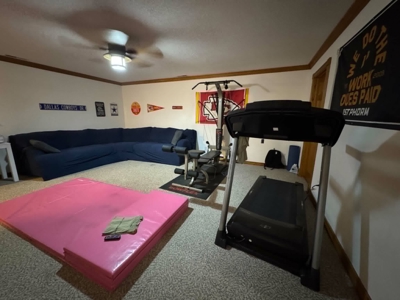 Home For Sale at Lake Thunderhead in Unionville, Missouri - image 43