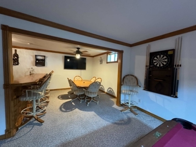 Home For Sale at Lake Thunderhead in Unionville, Missouri - image 44
