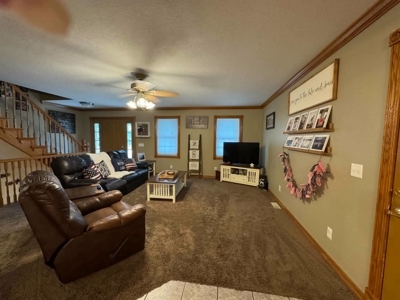 Home For Sale at Lake Thunderhead in Unionville, Missouri - image 21