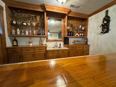 Home For Sale at Lake Thunderhead in Unionville, Missouri - image 38