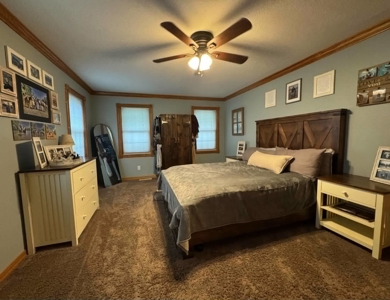 Home For Sale at Lake Thunderhead in Unionville, Missouri - image 27