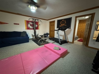 Home For Sale at Lake Thunderhead in Unionville, Missouri - image 34