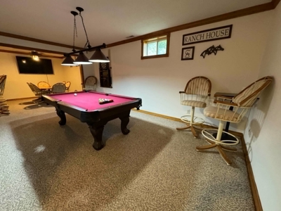 Home For Sale at Lake Thunderhead in Unionville, Missouri - image 45