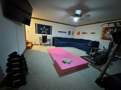 Home For Sale at Lake Thunderhead in Unionville, Missouri - image 41