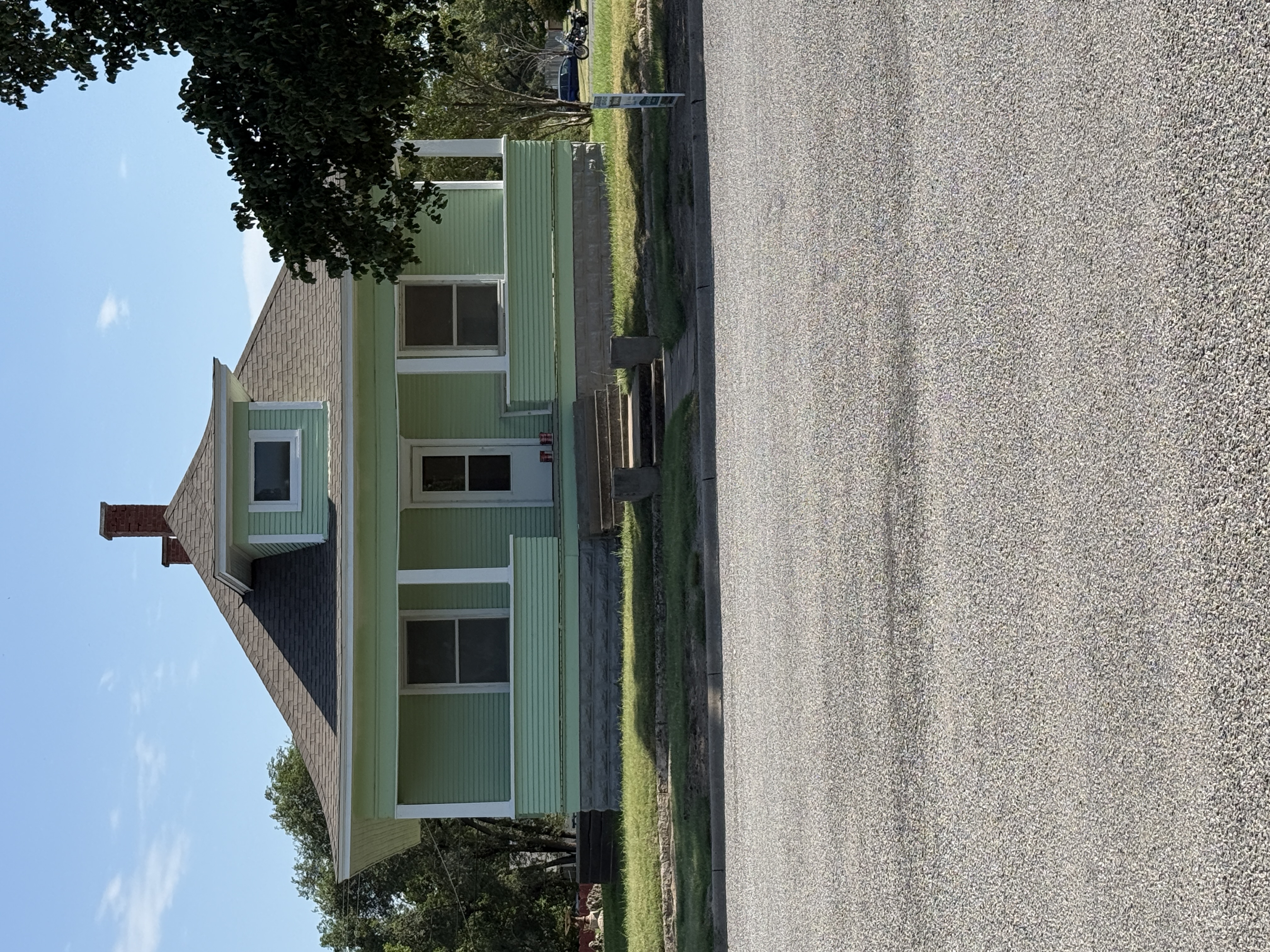 Home For Sale In Coldwater, Kansas