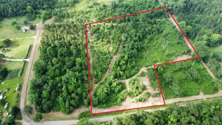 East Texas Land for Sale Near Tyler Texas in Smith County - image 5