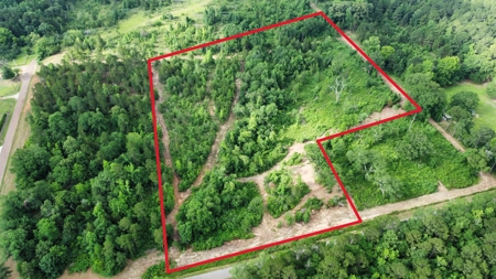 East Texas Land for Sale Near Tyler Texas in Smith County - image 2
