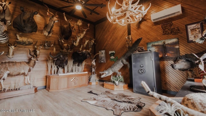 Paradise Whitetails in Oakdale, LA – 1,116± Acres