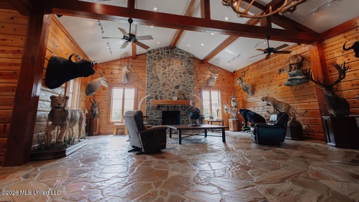 Paradise Whitetails in Oakdale, LA – 1,116± Acres