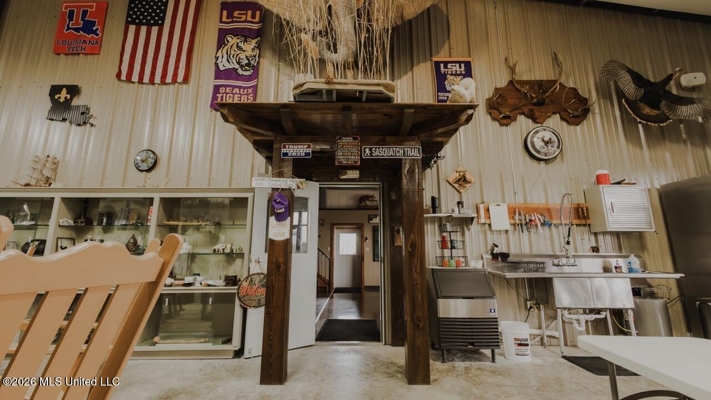 Paradise Whitetails in Oakdale, LA – 1,116± Acres