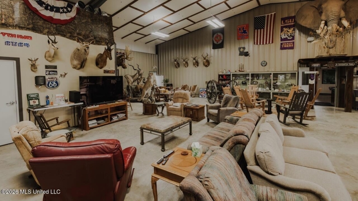 Paradise Whitetails in Oakdale, LA – 1,116± Acres