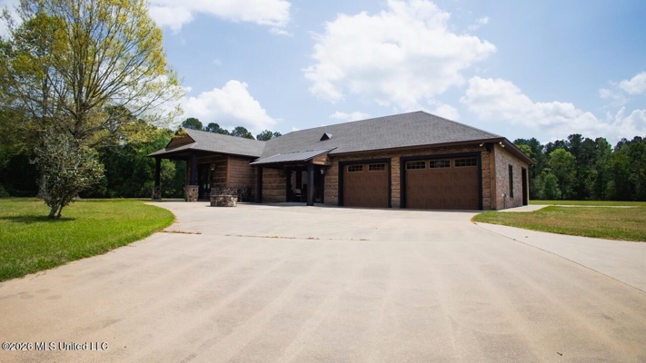 Paradise Whitetails in Oakdale, LA – 1,116± Acres