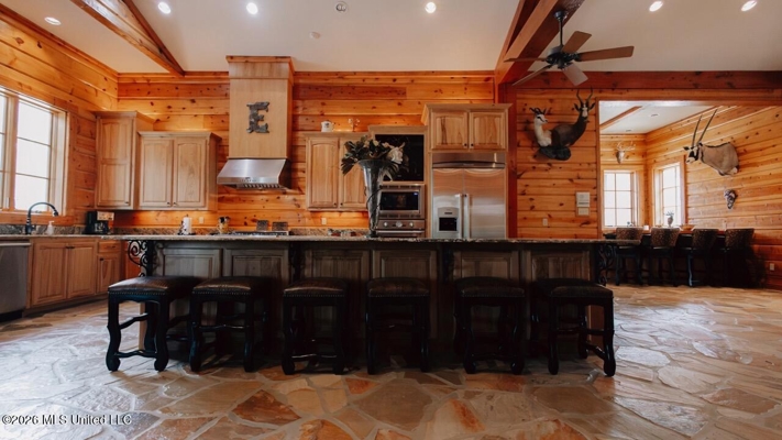 Paradise Whitetails in Oakdale, LA – 1,116± Acres